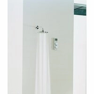 Верхний душ GROHE Rainshower Cosmopolitan 210, 1 режим, хром (28368000) Верхний душ GROHE Rainshower Cosmopolitan 210, 1 режим, хром (28368000)