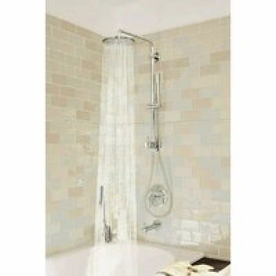 Верхний душ GROHE Rainshower Cosmopolitan 210, 1 режим, хром (28368000) Верхний душ GROHE Rainshower Cosmopolitan 210, 1 режим, хром (28368000)
