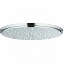 Верхний душ GROHE Rainshower Cosmopolitan 210, 5,7 л/мин, 1 режим, хром (2836800E)