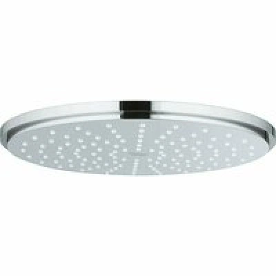Верхний душ GROHE Rainshower Cosmopolitan 210, 5,7 л/мин, 1 режим, хром (2836800E) Верхний душ GROHE Rainshower Cosmopolitan 210, 5,7 л/мин, 1 режим, хром (2836800E)