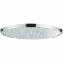Верхний душ GROHE Rainshower Cosmopolitan 400, 7,5 л/мин, 1 режим, хром (28778000)