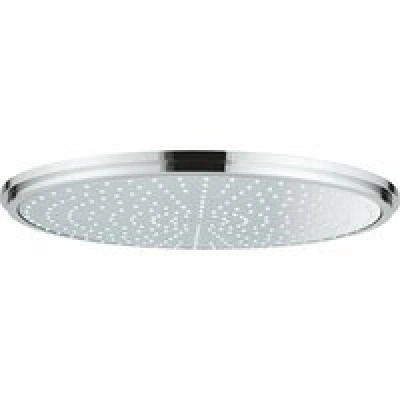 Верхний душ GROHE Rainshower Cosmopolitan 400, 7,5 л/мин, 1 режим, хром (28778000) Верхний душ GROHE Rainshower Cosmopolitan 400, 7,5 л/мин, 1 режим, хром (28778000)