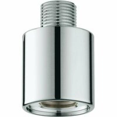 Удлинение для автоматического настенного вентиля 1/2″ GROHE Euroeco Cosmopolitan T, хром (36316000)
