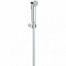 Гигиенический душ GROHE Vitalio Trigger Spray 30, 1250 мм, хром (26175001)