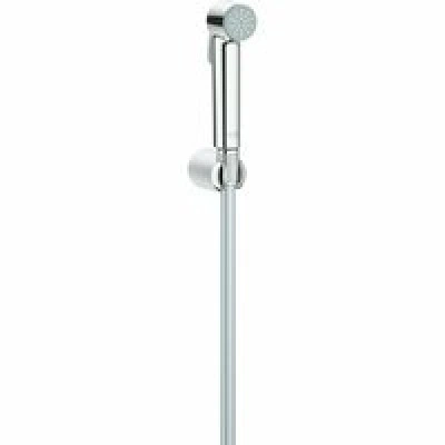 Гигиенический душ GROHE Vitalio Trigger Spray 30, 1250 мм, хром (26175001) Гигиенический душ GROHE Vitalio Trigger Spray 30, 1250 мм, хром (26175001)