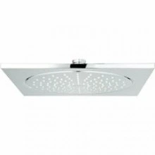 Верхний душ GROHE Rainshower F-series 10, 1 режим, хром (27271000)
