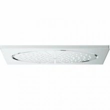 Верхний душ GROHE Rainshower F-series, 1 режим, хром (27467000)