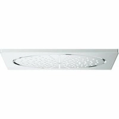 Верхний душ GROHE Rainshower F-series, 1 режим, хром (27467000) Верхний душ GROHE Rainshower F-series, 1 режим, хром (27467000)