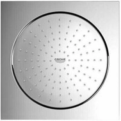 Верхний душ GROHE Rainshower F-series, 1 режим, хром (27467000) Верхний душ GROHE Rainshower F-series, 1 режим, хром (27467000)