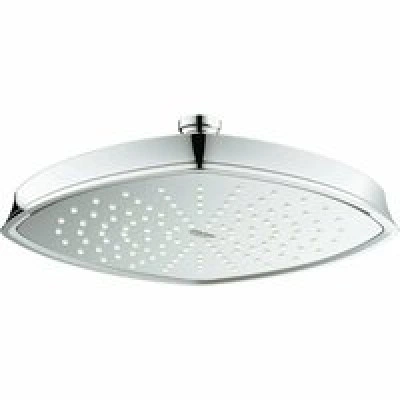 Верхний душ GROHE Rainshower Grandera, 1 режим, хром (27974000) Верхний душ GROHE Rainshower Grandera, 1 режим, хром (27974000)
