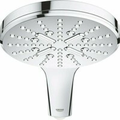 Ручной душ GROHE Rainshower SmartActive 130, 12 л/мин, 3 режима, хром (26544000) Ручной душ GROHE Rainshower SmartActive 130, 12 л/мин, 3 режима, хром (26544000)