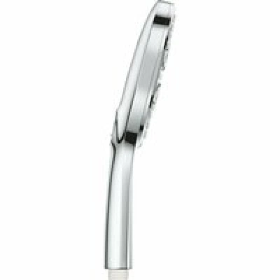 Ручной душ GROHE Rainshower SmartActive 130, 12 л/мин, 3 режима, хром (26544000) Ручной душ GROHE Rainshower SmartActive 130, 12 л/мин, 3 режима, хром (26544000)