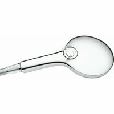 Ручной душ GROHE Rainshower SmartActive 130, 12 л/мин, 3 режима, хром (26544000) Ручной душ GROHE Rainshower SmartActive 130, 12 л/мин, 3 режима, хром (26544000)