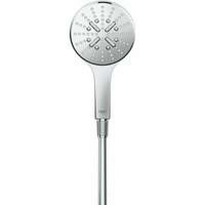 Ручной душ GROHE Rainshower SmartActive 130, 12 л/мин, 3 режима, хром (26544000) Ручной душ GROHE Rainshower SmartActive 130, 12 л/мин, 3 режима, хром (26544000)