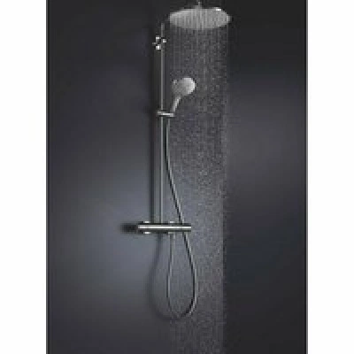 Ручной душ GROHE Rainshower SmartActive 130, 12 л/мин, 3 режима, хром (26544000) Ручной душ GROHE Rainshower SmartActive 130, 12 л/мин, 3 режима, хром (26544000)