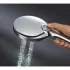 Ручной душ GROHE Rainshower SmartActive 130, 12 л/мин, 3 режима, белая луна (26544LS0) Ручной душ GROHE Rainshower SmartActive 130, 12 л/мин, 3 режима, белая луна (26544LS0)