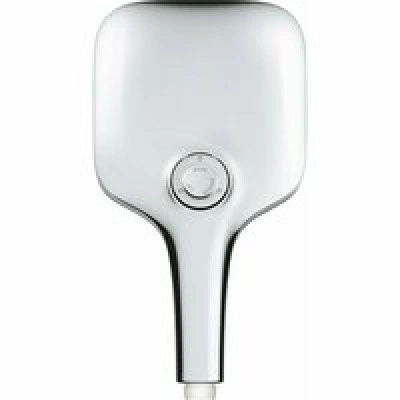 Ручной душ GROHE Rainshower SmartActive 130 Cube, 12 л/мин, 3 режима, хром (26550000) Ручной душ GROHE Rainshower SmartActive 130 Cube, 12 л/мин, 3 режима, хром (26550000)