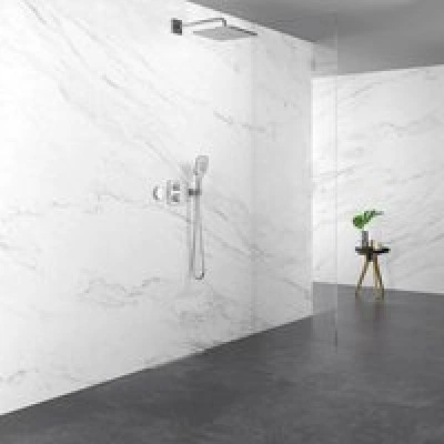Ручной душ GROHE Rainshower SmartActive 130 Cube, 12 л/мин, 3 режима, хром (26550000) Ручной душ GROHE Rainshower SmartActive 130 Cube, 12 л/мин, 3 режима, хром (26550000)