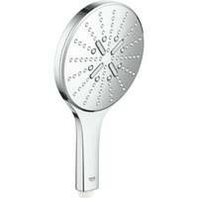 Ручной душ GROHE Rainshower SmartActive 150, 12 л/мин, 3 режима, хром (26553000) Ручной душ GROHE Rainshower SmartActive 150, 12 л/мин, 3 режима, хром (26553000)