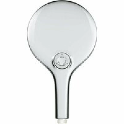 Ручной душ GROHE Rainshower SmartActive 150, 12 л/мин, 3 режима, хром (26553000) Ручной душ GROHE Rainshower SmartActive 150, 12 л/мин, 3 режима, хром (26553000)