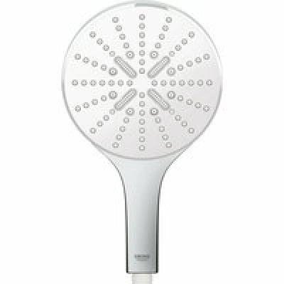 Ручной душ GROHE Rainshower SmartActive 150, 3 режима, белая луна (26554LS0) Ручной душ GROHE Rainshower SmartActive 150, 3 режима, белая луна (26554LS0)