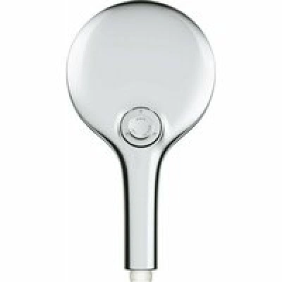 Ручной душ GROHE Rainshower SmartActive 130, 9,5 л/мин, 3 режима, хром (26574000) Ручной душ GROHE Rainshower SmartActive 130, 9,5 л/мин, 3 режима, хром (26574000)