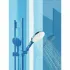 Душевой гарнитур GROHE Rainshower SmartActive 130 с мыльницей, 3 режима струи, душевая штанга 600 мм, 12 л/мин, белая луна (26576LS0) Душевой гарнитур GROHE Rainshower SmartActive 130 с мыльницей, 3 режима струи, душевая штанга 600 мм, 12 л/мин, белая луна (26576LS0)