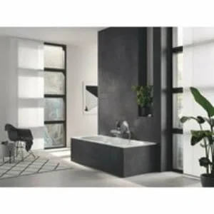 Душевой набор GROHE Rainshower SmartActive 130, 3 режима, 1500 мм, 9,5 л/мин, хром (26580000) Душевой набор GROHE Rainshower SmartActive 130, 3 режима, 1500 мм, 9,5 л/мин, хром (26580000)