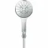 Душевой набор GROHE Rainshower SmartActive 130, 3 режима, 1500 мм, 9,5 л/мин, хром (26581000) Душевой набор GROHE Rainshower SmartActive 130, 3 режима, 1500 мм, 9,5 л/мин, хром (26581000)