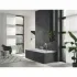 Душевой набор GROHE Rainshower SmartActive 130, 3 режима, 1500 мм, 9,5 л/мин, хром (26581000) Душевой набор GROHE Rainshower SmartActive 130, 3 режима, 1500 мм, 9,5 л/мин, хром (26581000)