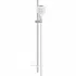 Душевой гарнитур GROHE Rainshower SmartActive 130 Cube с мыльницей, 3 режима струи, душевая штанга 900 мм, 12 л/мин, белая луна (26586LS0) Душевой гарнитур GROHE Rainshower SmartActive 130 Cube с мыльницей, 3 режима струи, душевая штанга 900 мм, 12 л/мин, белая луна (26586LS0)