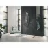 Душевой гарнитур GROHE Rainshower SmartActive 130 Cube с мыльницей, 3 режима струи, душевая штанга 900 мм, 12 л/мин, белая луна (26586LS0) Душевой гарнитур GROHE Rainshower SmartActive 130 Cube с мыльницей, 3 режима струи, душевая штанга 900 мм, 12 л/мин, белая луна (26586LS0)