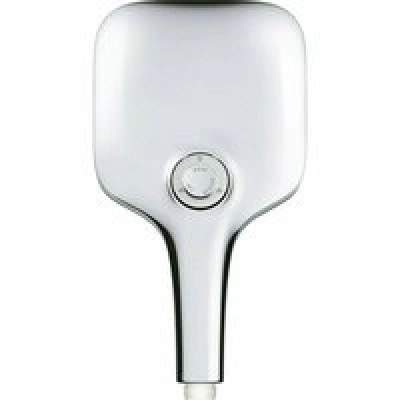 Душевой гарнитур GROHE Rainshower SmartActive 130 Cube с мыльницей, 3 режима струи, душевая штанга 900 мм, 9,5 л/мин, хром (26587000) Душевой гарнитур GROHE Rainshower SmartActive 130 Cube с мыльницей, 3 режима струи, душевая штанга 900 мм, 9,5 л/мин, хром (26587000)