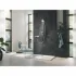 Душевой гарнитур GROHE Rainshower SmartActive 130 Cube с мыльницей, 3 режима струи, душевая штанга 900 мм, 9,5 л/мин, белая луна (26587LS0) Душевой гарнитур GROHE Rainshower SmartActive 130 Cube с мыльницей, 3 режима струи, душевая штанга 900 мм, 9,5 л/мин, белая луна (26587LS0)