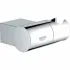 Душевой набор GROHE Rainshower SmartActive 130 Cube, 3 режима, 1500 мм, 9,5 л/мин, белая луна (26588LS0) Душевой набор GROHE Rainshower SmartActive 130 Cube, 3 режима, 1500 мм, 9,5 л/мин, белая луна (26588LS0)