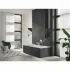 Душевой набор GROHE Rainshower SmartActive 130 Cube, 3 режима, 1500 мм, 9,5 л/мин, белая луна (26588LS0) Душевой набор GROHE Rainshower SmartActive 130 Cube, 3 режима, 1500 мм, 9,5 л/мин, белая луна (26588LS0)
