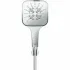 Душевой набор GROHE Rainshower SmartActive 130 Cube, 3 режима, 1500 мм, 9,5 л/мин, хром (26589000) Душевой набор GROHE Rainshower SmartActive 130 Cube, 3 режима, 1500 мм, 9,5 л/мин, хром (26589000)