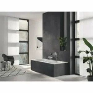 Душевой набор GROHE Rainshower SmartActive 130 Cube, 3 режима, 1500 мм, 9,5 л/мин, хром (26589000) Душевой набор GROHE Rainshower SmartActive 130 Cube, 3 режима, 1500 мм, 9,5 л/мин, хром (26589000)