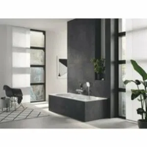 Душевой набор GROHE Rainshower SmartActive 130 Cube, 3 режима, 1500 мм, 9,5 л/мин, белая луна (26589LS0) Душевой набор GROHE Rainshower SmartActive 130 Cube, 3 режима, 1500 мм, 9,5 л/мин, белая луна (26589LS0)