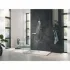 Душевой гарнитур GROHE Rainshower SmartActive 150 с мыльницей, 3 режима струи, душевая штанга 600 мм, 9,5 л/мин, хром (26592000) Душевой гарнитур GROHE Rainshower SmartActive 150 с мыльницей, 3 режима струи, душевая штанга 600 мм, 9,5 л/мин, хром (26592000)