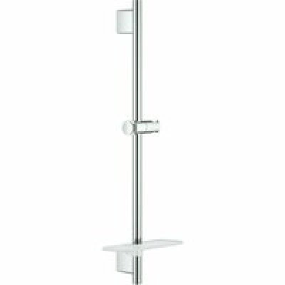 Душевая штанга GROHE Rainshower SmartActive 600 мм, хром (26602000) Душевая штанга GROHE Rainshower SmartActive 600 мм, хром (26602000)