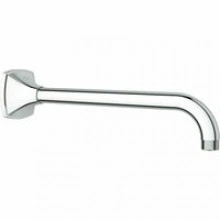Душевой кронштейн GROHE Rainshower Grandera 285 мм, хром (27986000)