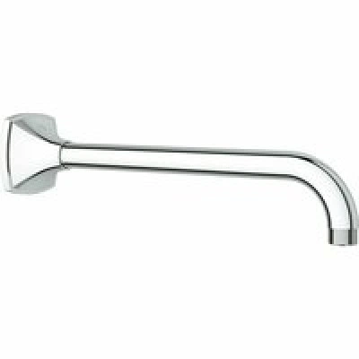 Душевой кронштейн GROHE Rainshower Grandera 285 мм, хром (27986000) Душевой кронштейн GROHE Rainshower Grandera 285 мм, хром (27986000)