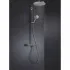 Душевая система GROHE Rainshower SmartActive 310 с термостатом для душа, хром (26647000) Душевая система GROHE Rainshower SmartActive 310 с термостатом для душа, хром (26647000)