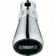 Верхний душ GROHE Relexa Plus 50, 1 режим, хром (28094000)
