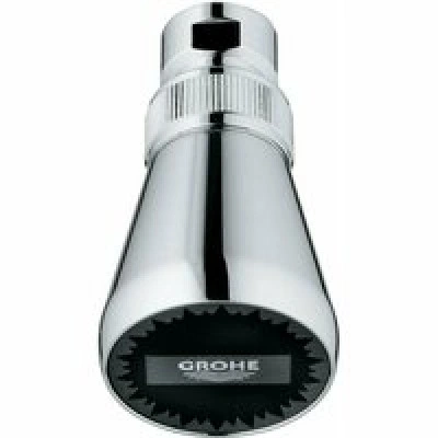 Верхний душ GROHE Relexa Plus 50, 1 режим, хром (28094000) Верхний душ GROHE Relexa Plus 50, 1 режим, хром (28094000)