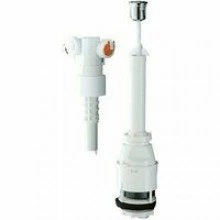 Смывной клапан для подключения сбоку, набор переоснащения GROHE (37521PI0)