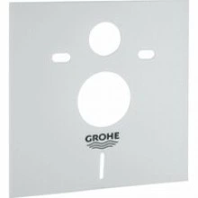 Звукоизоляционный комплект для систем инсталляции GROHE Rapid SL (37131000)