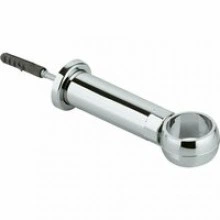 Зажимная скоба сливной трубы GROHE (37132000)