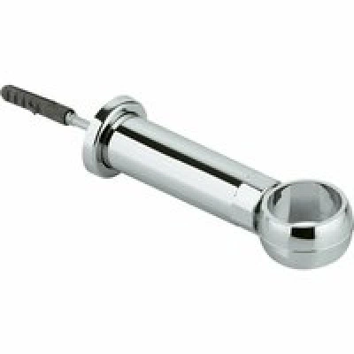 Зажимная скоба сливной трубы GROHE (37132000) Зажимная скоба сливной трубы GROHE (37132000)